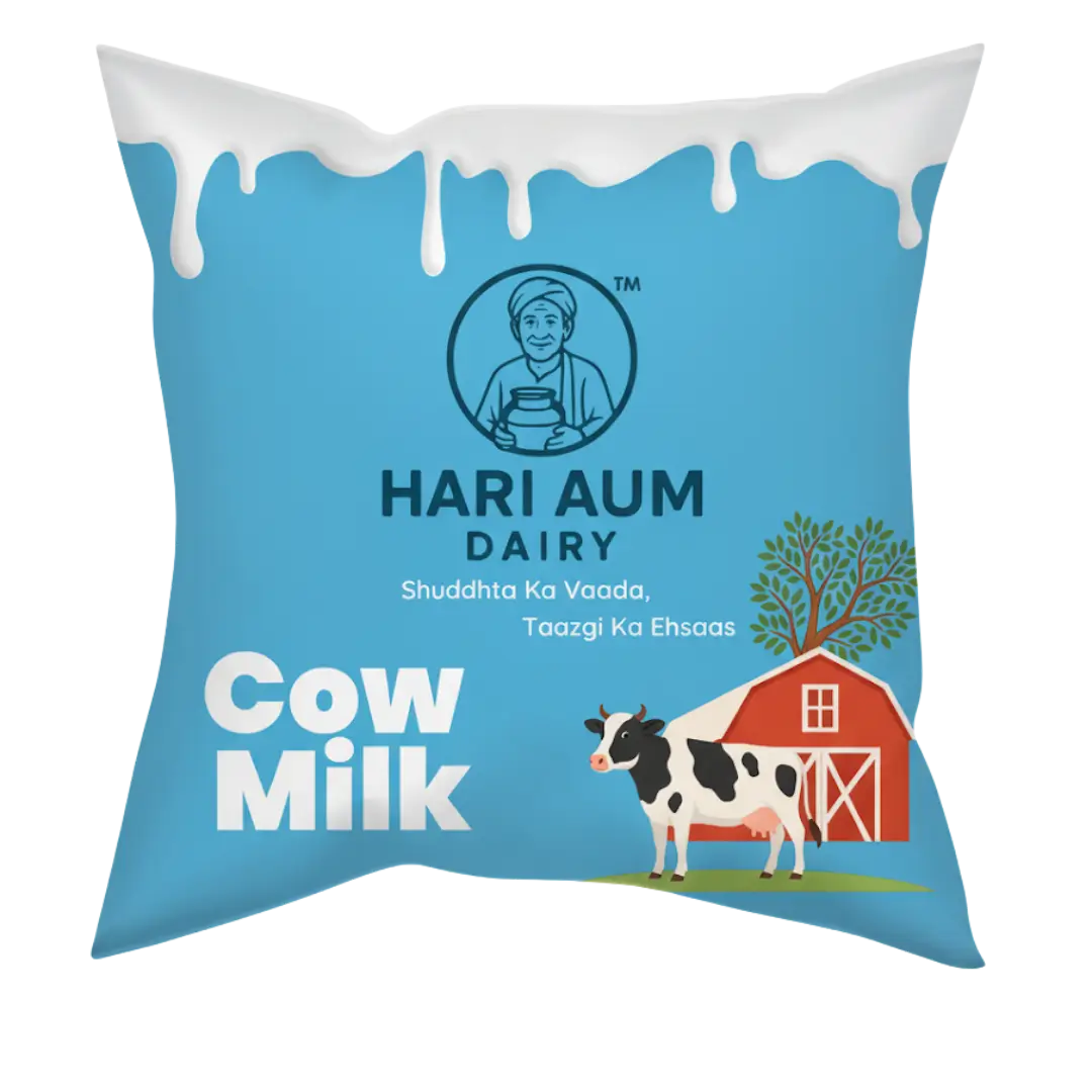 Cow Milk A2