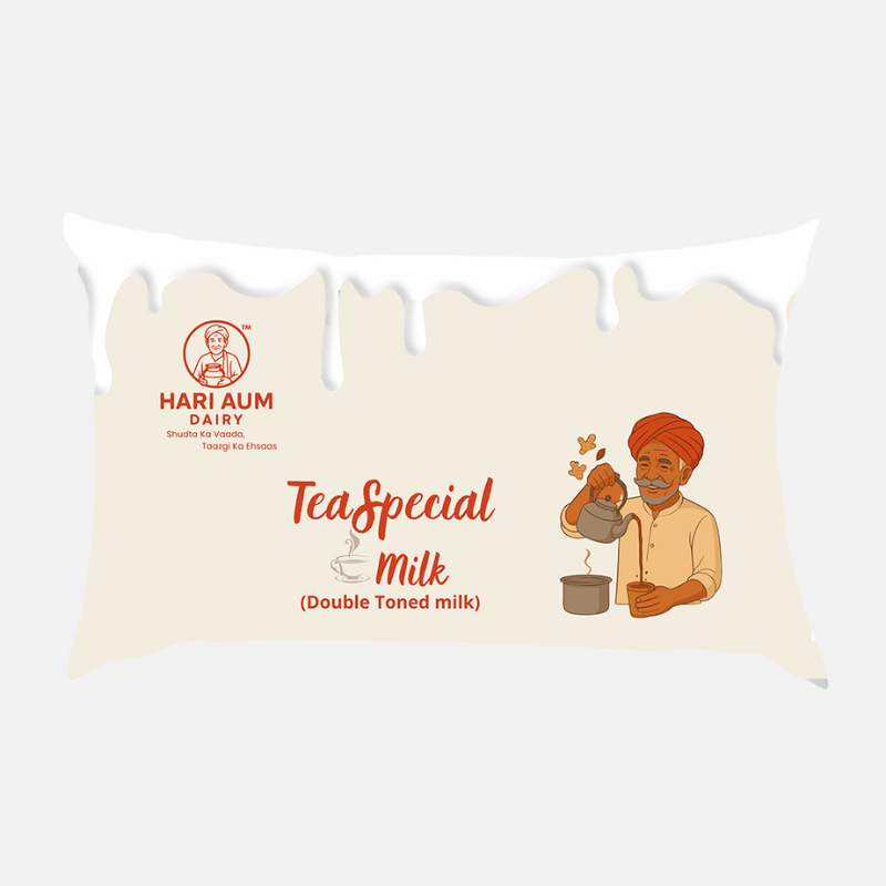 Tea Special Milk
